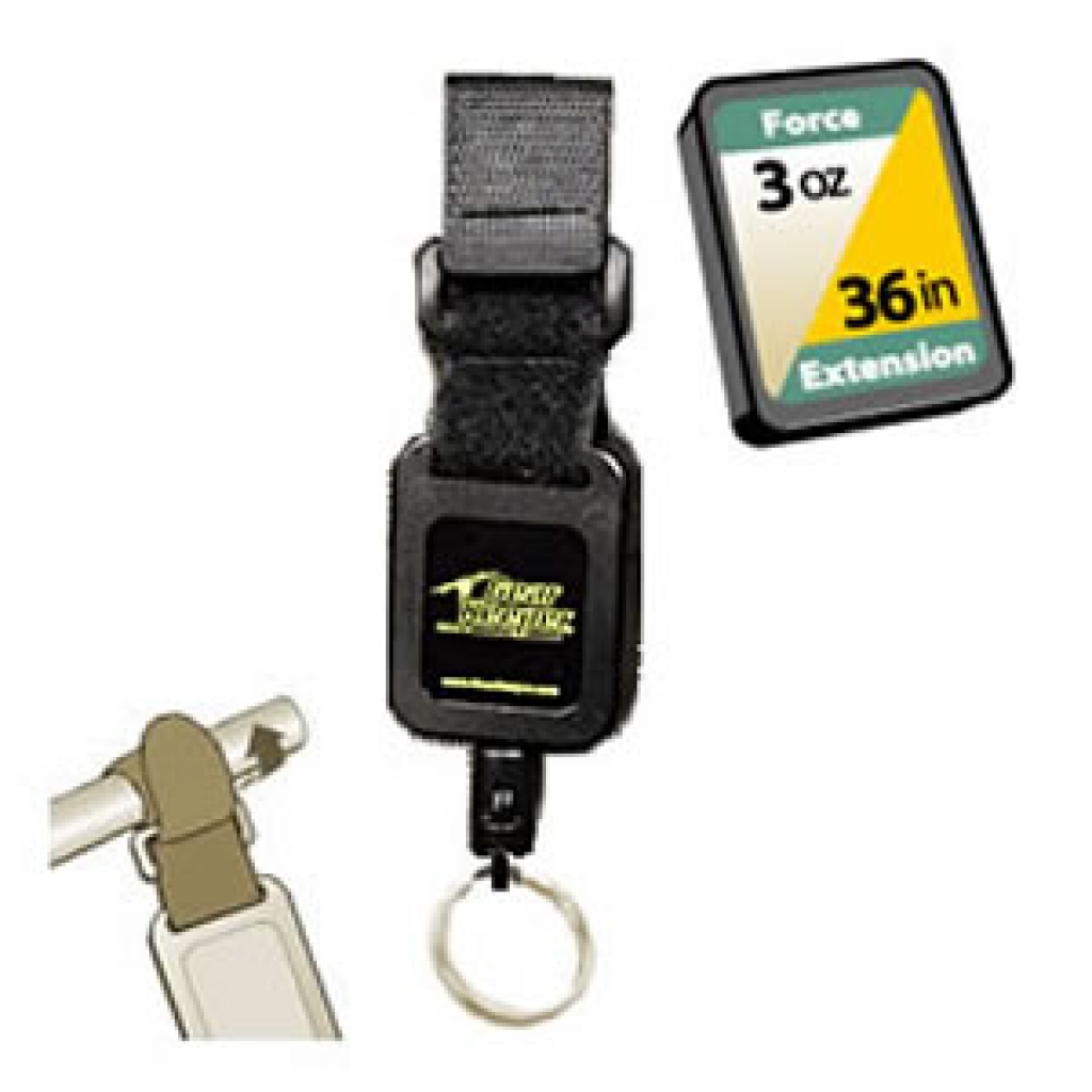 MOLLE Mount Velcro Strap 3oz Force Velcro Strap Mount 39.09